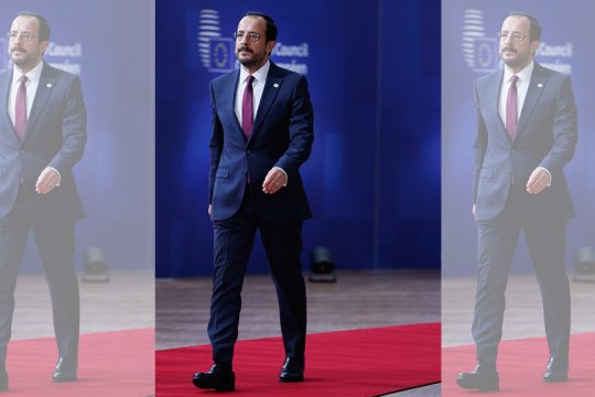 xristodoulidis